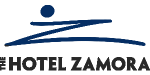 The Hotel Zamora logo